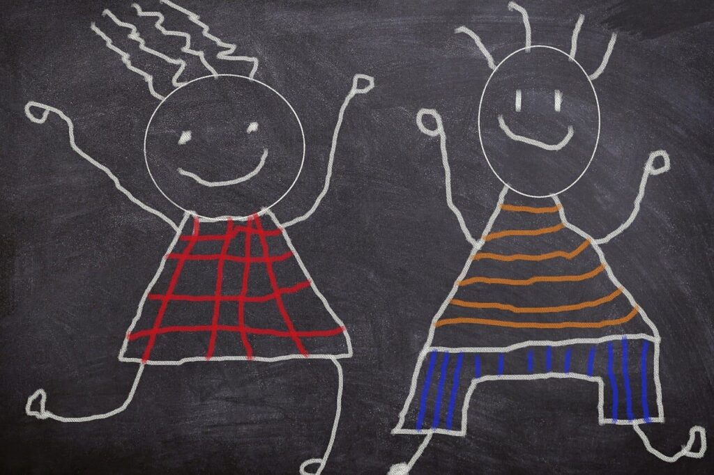 board, sketch, chalk, scribble, children, happy, training, smile, kind, school, school enrollment, drawing, to paint, back to school, multicoloured, writing board, teaching, kind, kind, kind, kind, kind, school